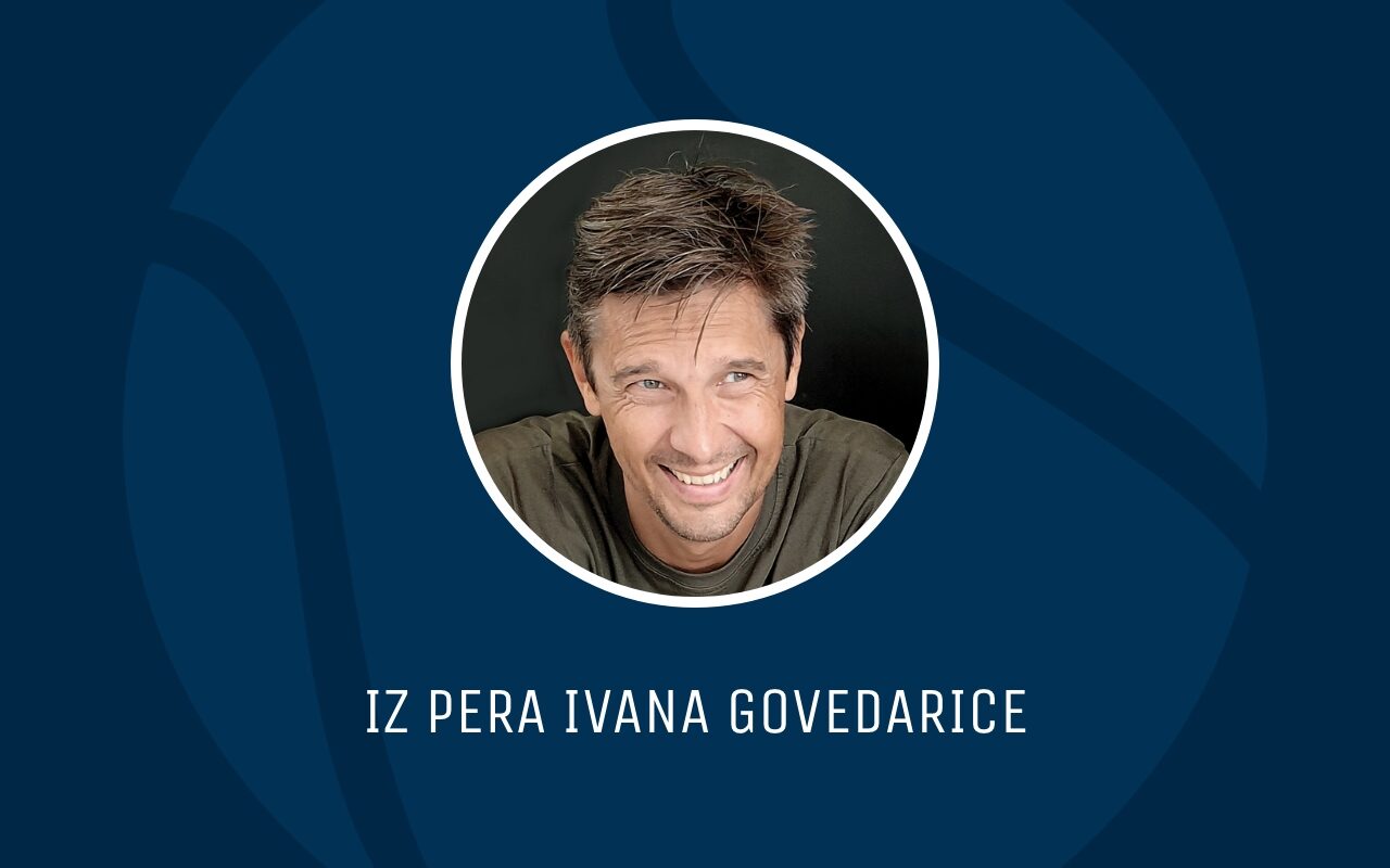Znaš ti ko sam ja?